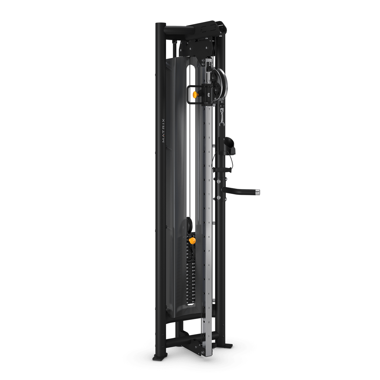Aura Adjustable Pulley