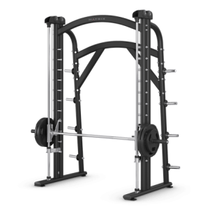 Magnum Smith Machine