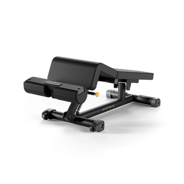 Magnum Adjustable Decline Bench