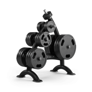 Magnum Olympic Weight Tree