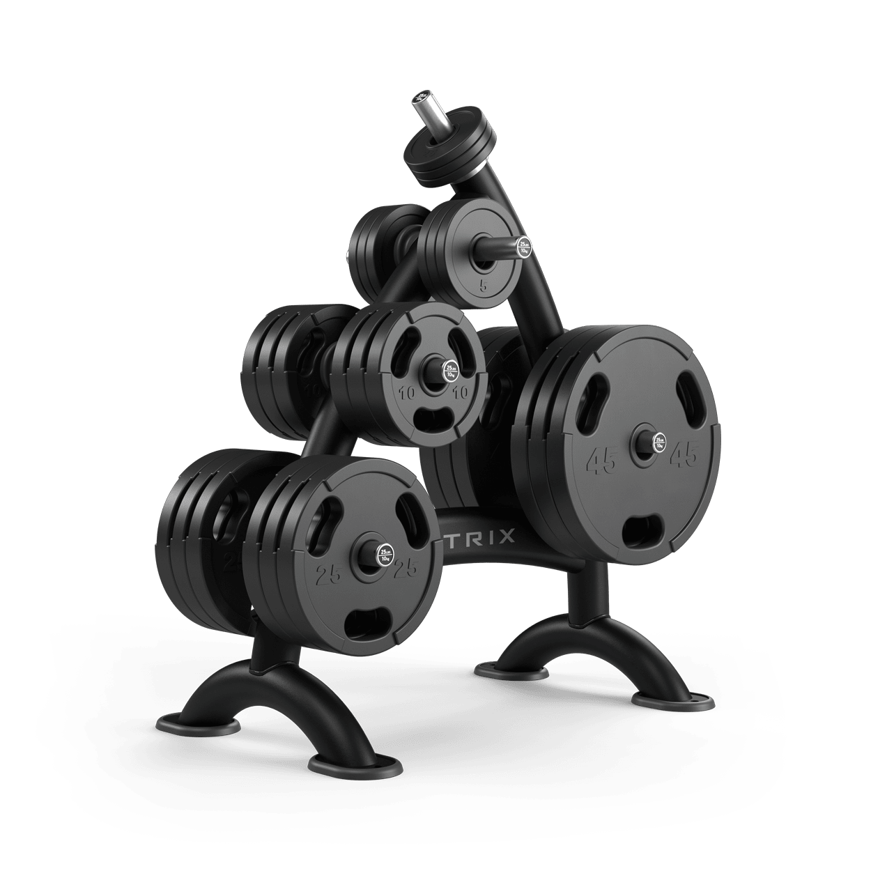Magnum Olympic Weight Tree