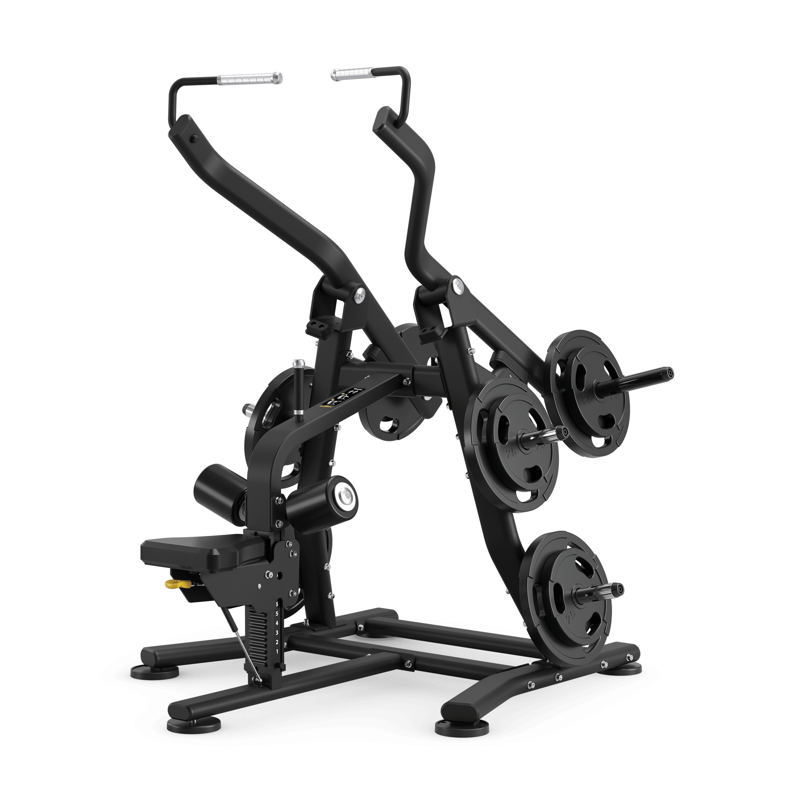 Lat Pulldown