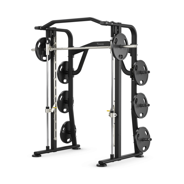 Smith Machine