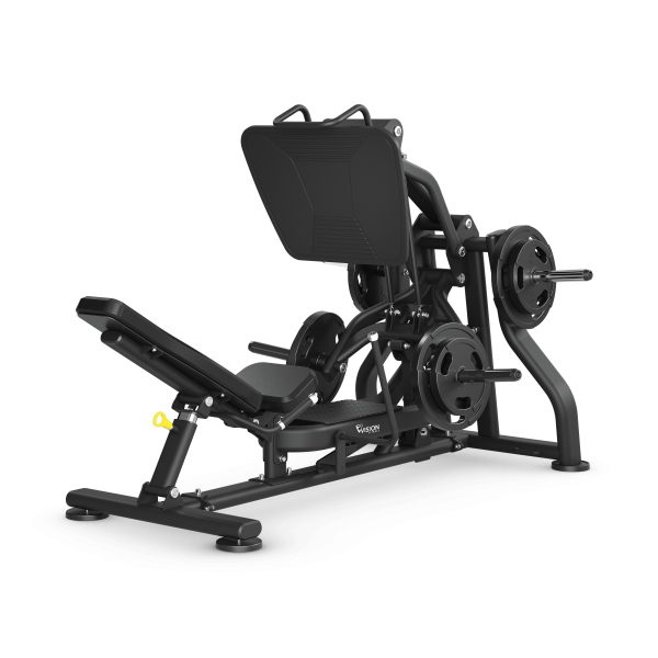Leg Press