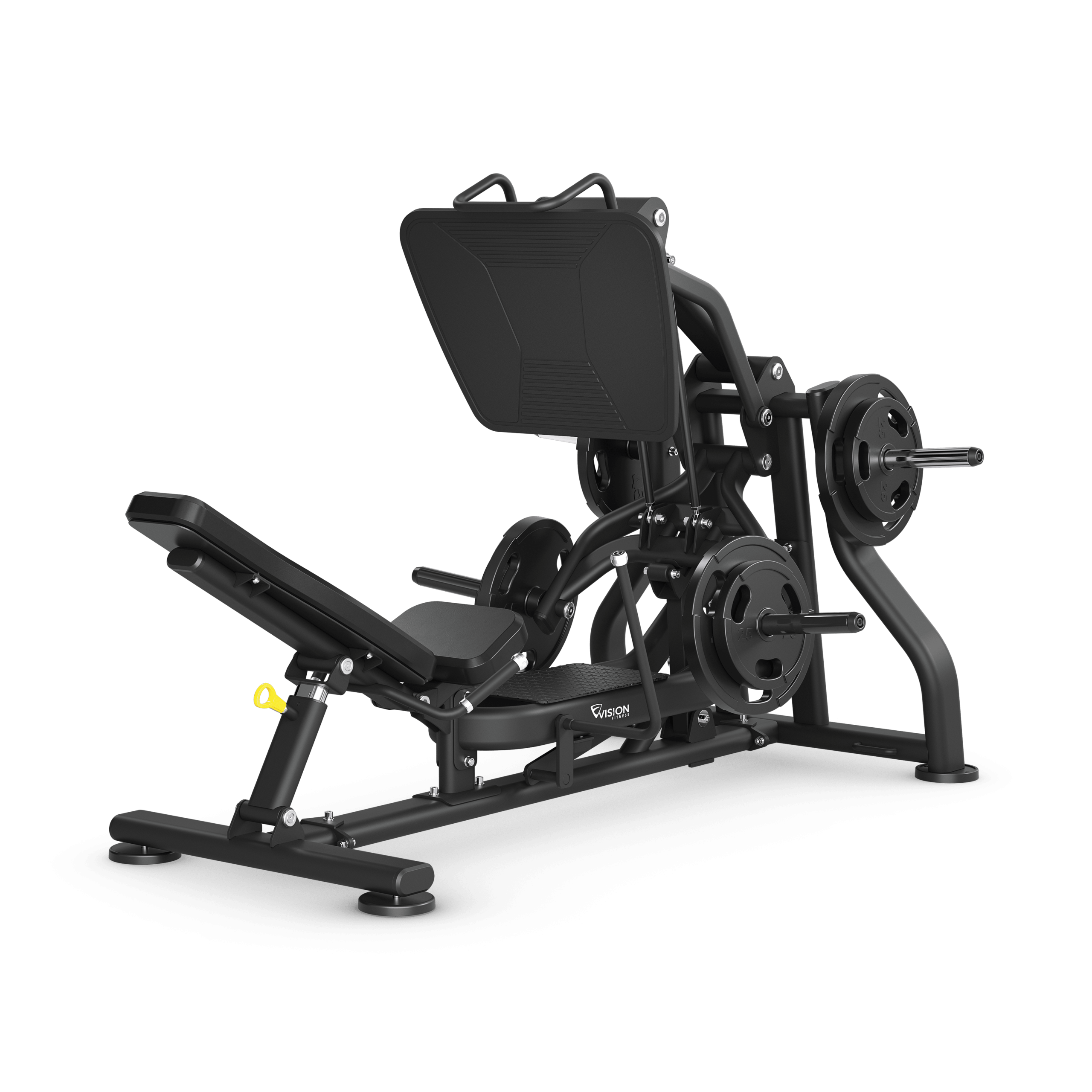 Leg Press