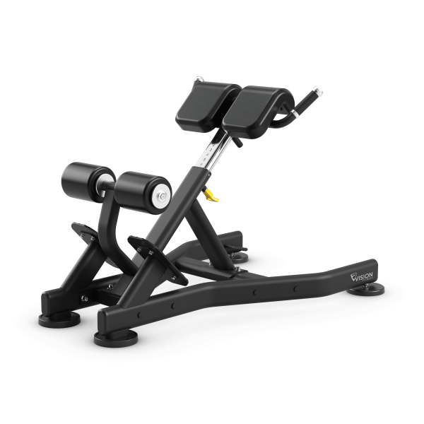 Back Extension Bench