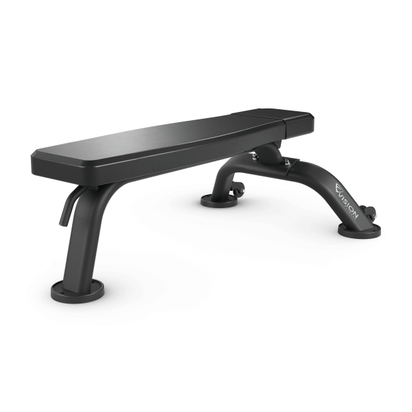Flat Bench
