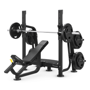 Olympic Incline Bench