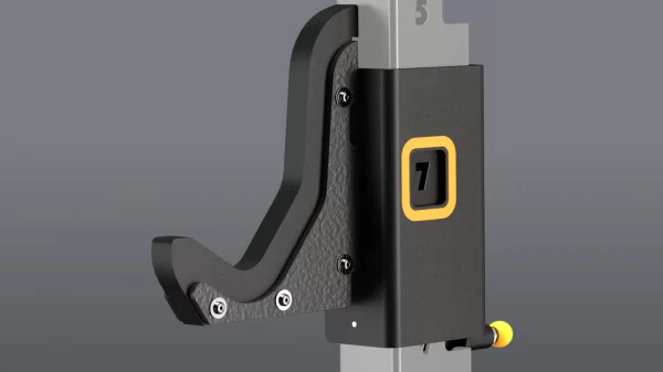 Magnum MEGA Half Rack - Image 3