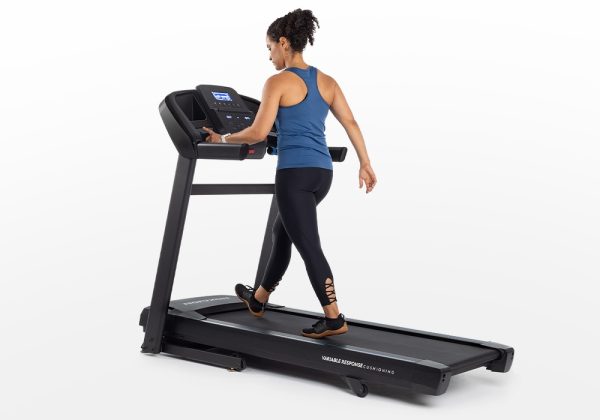 T202 Treadmill - Image 8