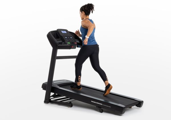 T202 Treadmill - Image 9