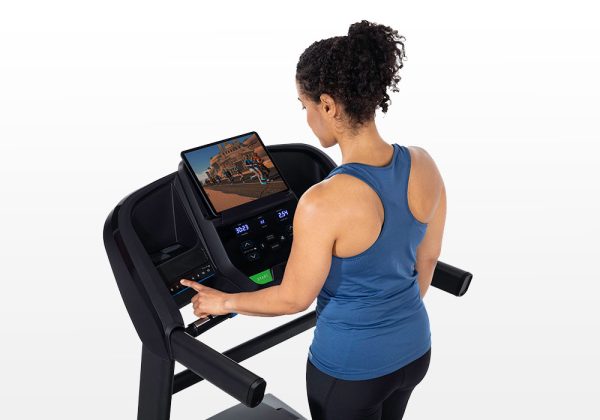 T202 Treadmill - Image 10