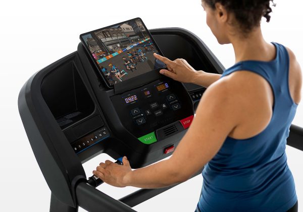 T202 Treadmill - Image 11
