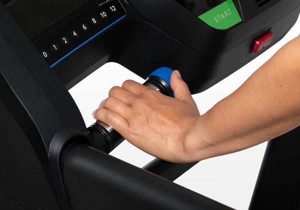T202 Treadmill - Image 12