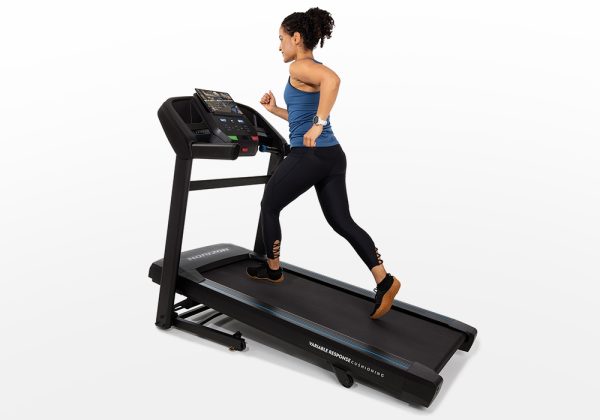 T202 Treadmill - Image 2