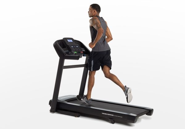 T202 Treadmill - Image 5