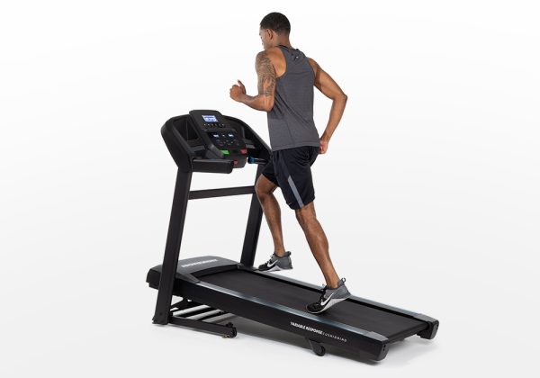 T202 Treadmill - Image 6