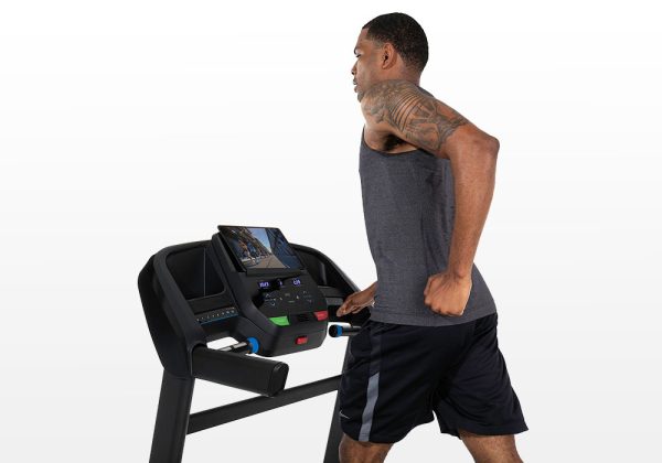 T202 Treadmill - Image 14