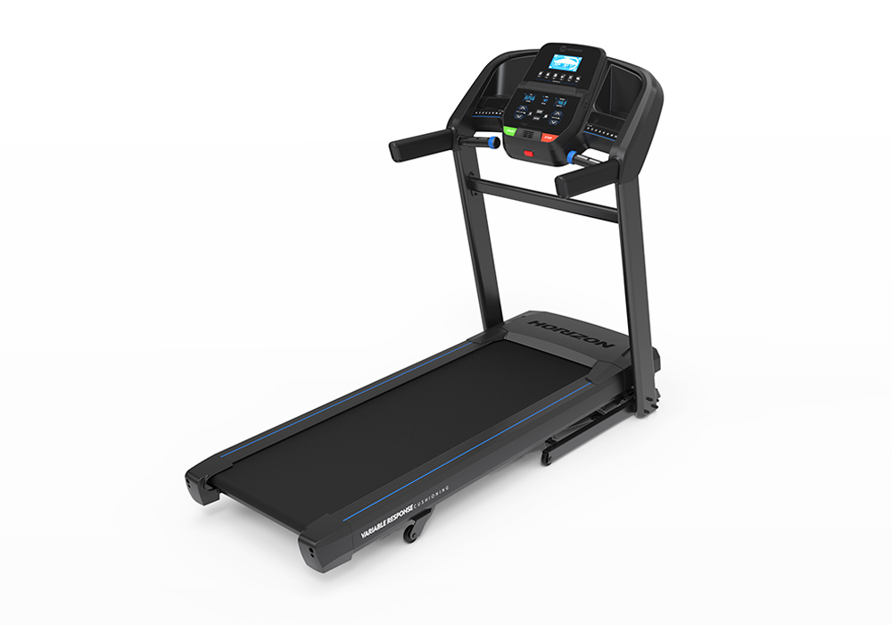 T202 Treadmill