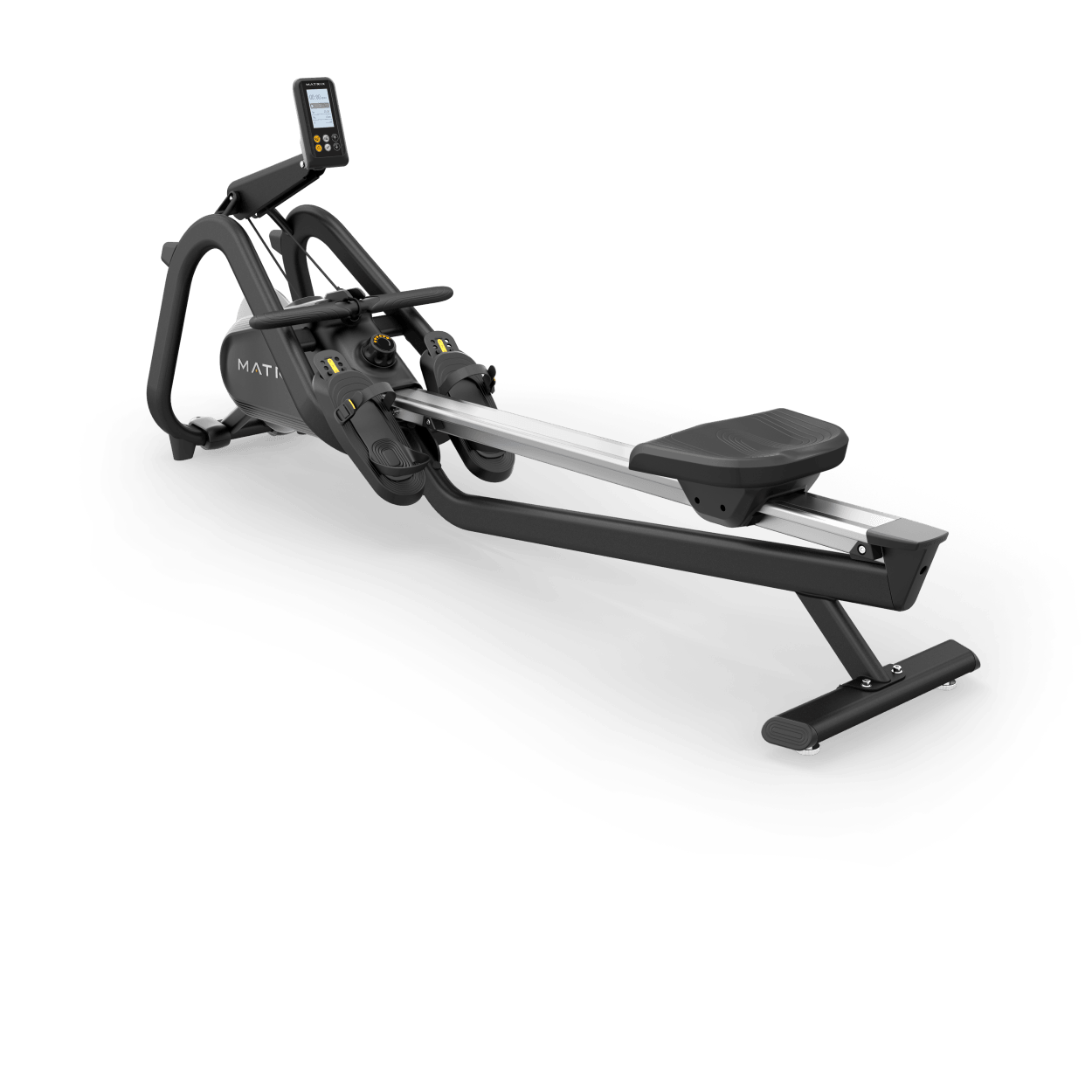 Rower
