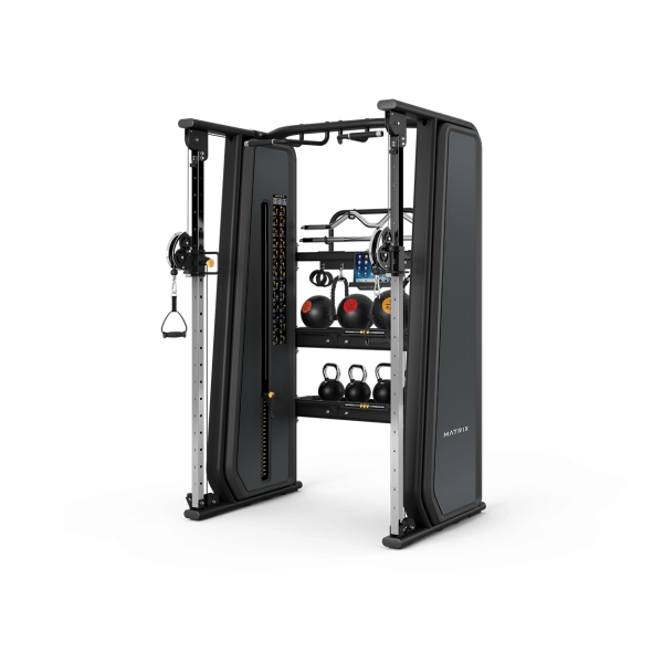 Connexus Functional Trainer | GFTFT