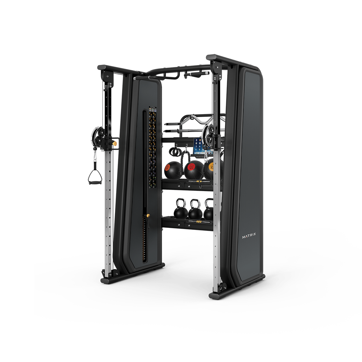 Connexus Functional Trainer | GFTFT