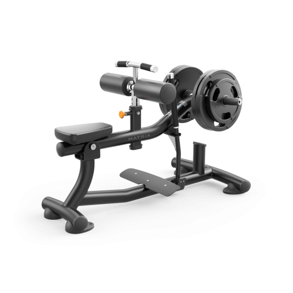 Magnum Seated Calf