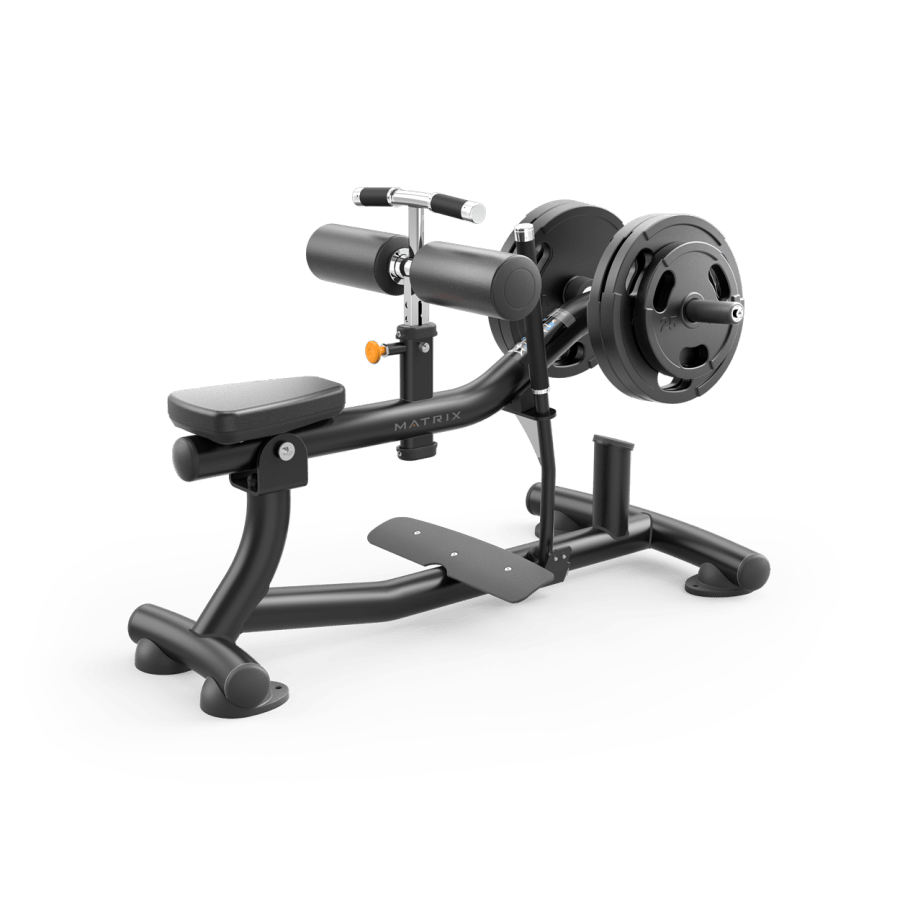 Magnum Seated Calf